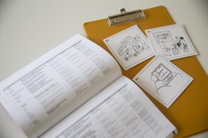 Lire la suite à propos de l’article Echelle d’évaluation de l’intelligence de Wechsler, ou Test WISC-V