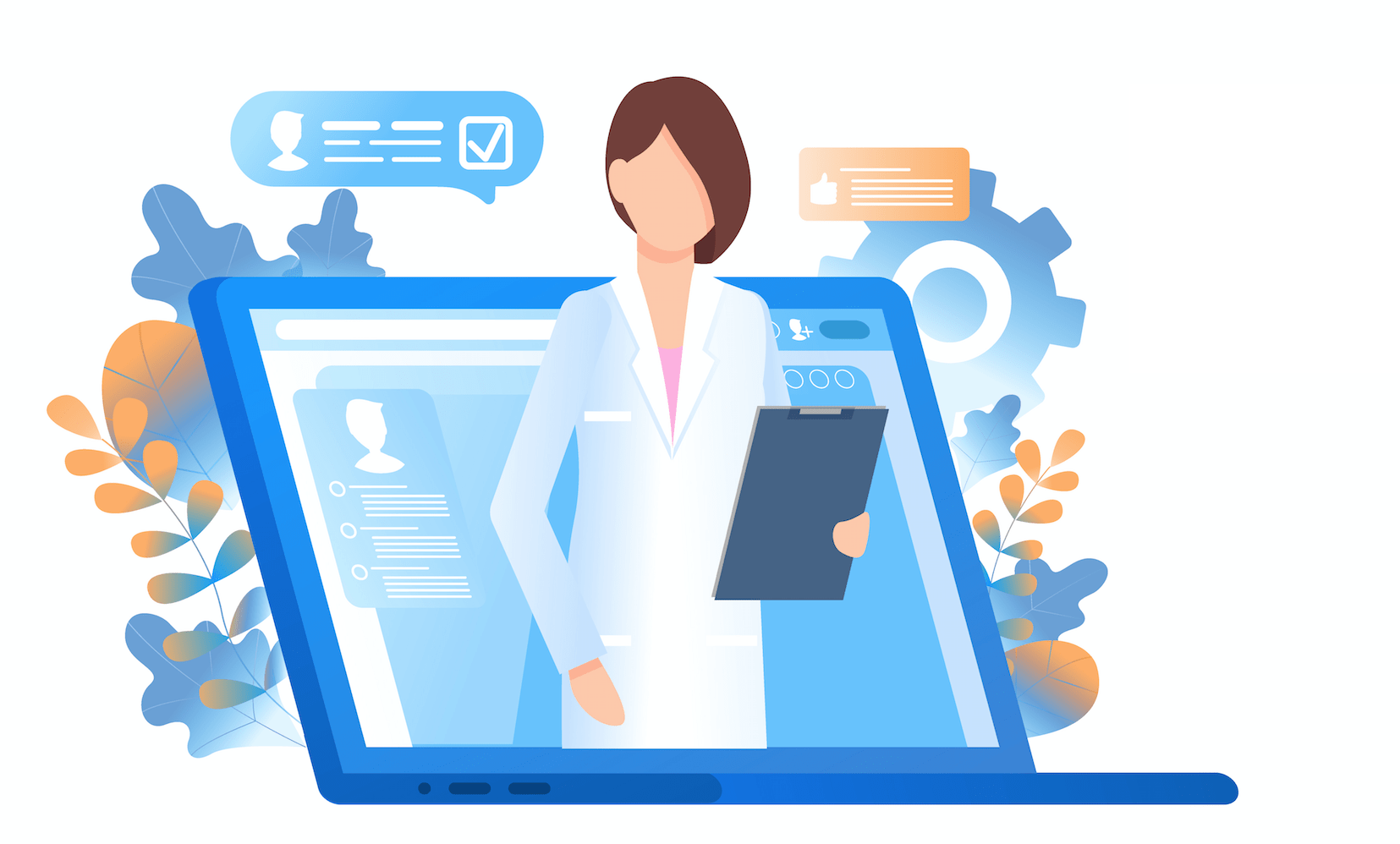 You are currently viewing E-consultations et #Covid19 – Téléconsultation avec un psychologue