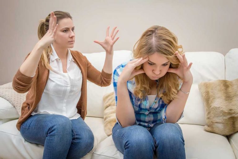 Lire la suite à propos de l’article Le TDA/H : Trouble de l’attention avec ou sans hyperactivité